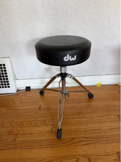 DW Drum Throne