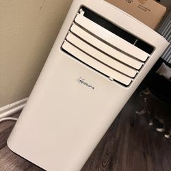 10,000 BTU Portable AC