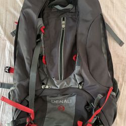 Denali 80 Travel Backpack 