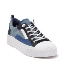 Michael Kors Denim Sneakers