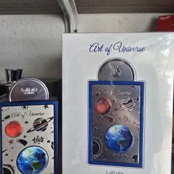 Art of the Universe By ARMAF