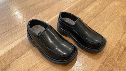Size 6.5 Toddler Boy Dress Shoes