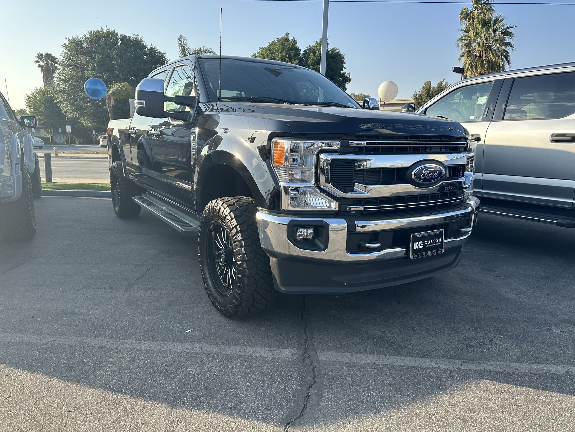 Ford F 150