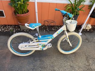 Bike 20”