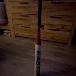 Used Easton Atmos Fast pitch Softball Bat 
