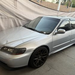 1998 Acura Integra on offerup