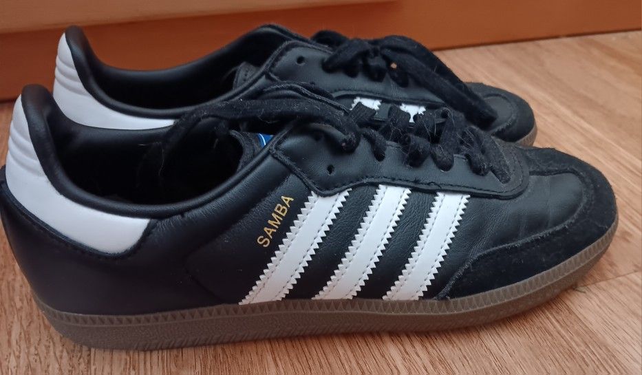 Sambas Adidas Womens