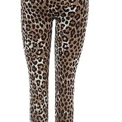 MICHAEL KORS LEGGINGS EXTRA SMALL