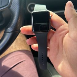 Apple Series 3 Watch