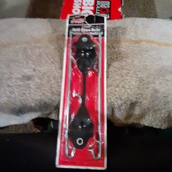 Battery Hold Down Kit