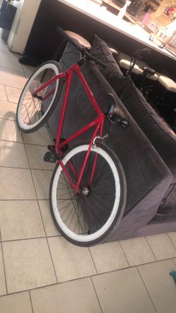 Fixie