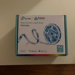 Kasa Smart Light Strip