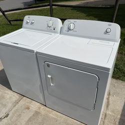5 ⭐️⭐️⭐️⭐️⭐️Reputation!! FREE DELIVERY AND INSTALL ON THIS WHIRLPOOL WASHER AND DRIER WORKING GREAT! 