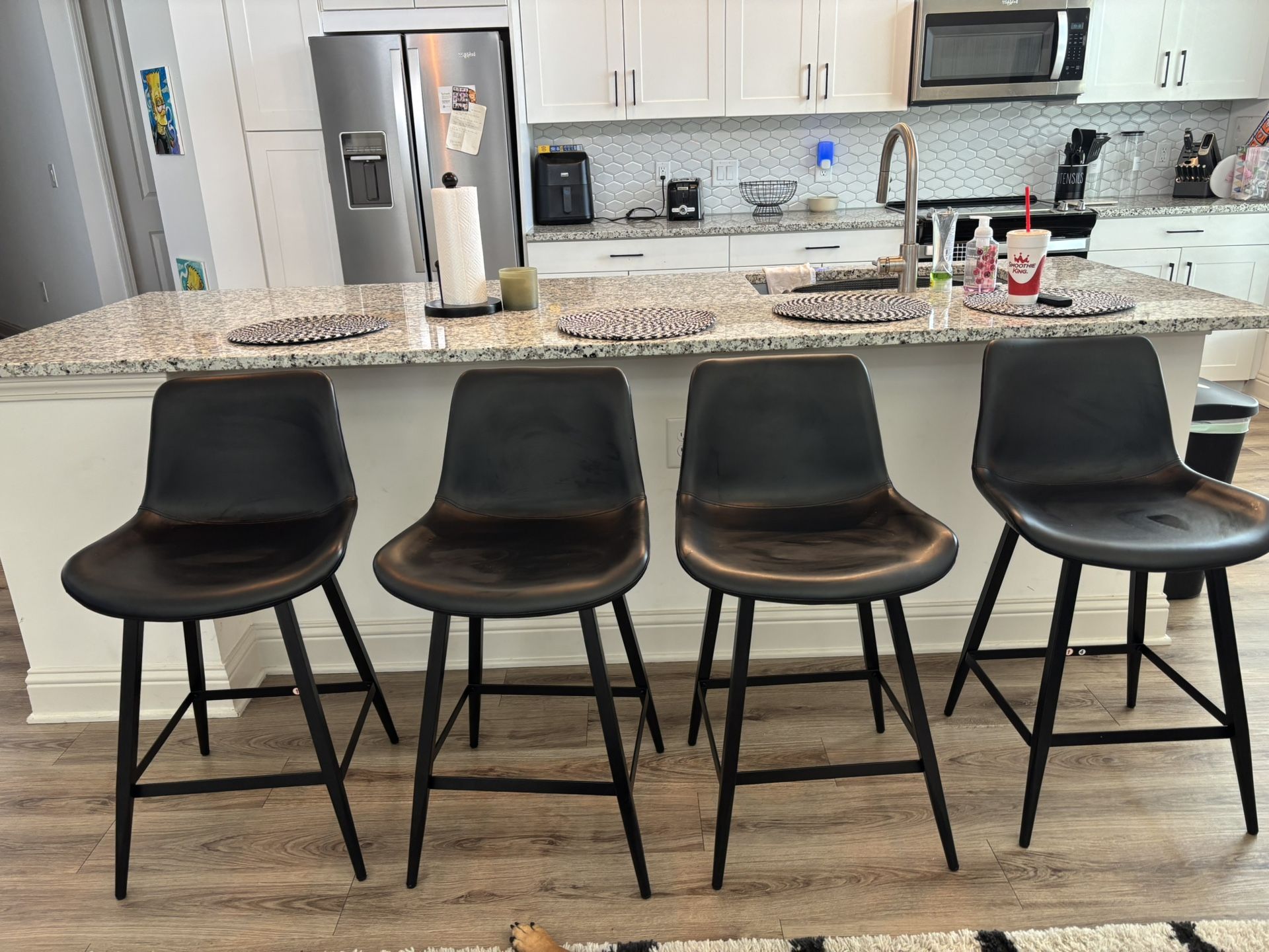 Chairs 