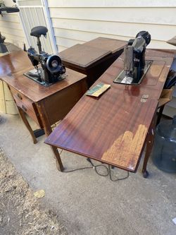Sewing Machines