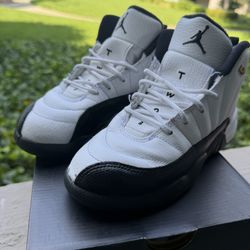 Jordan 12s