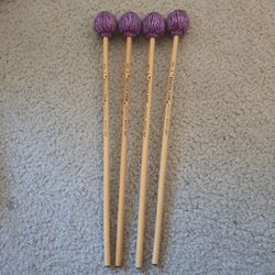 Mike Balter 48R Vibraphone Mallets