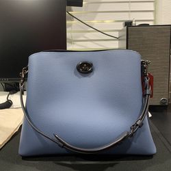 Coach Bucket Bag