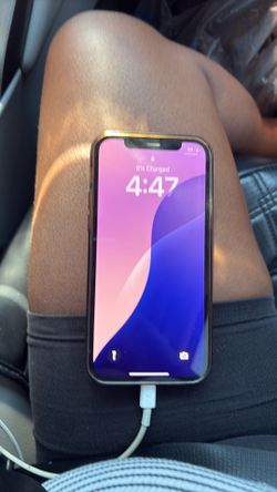 iPhone 12 Unlocked
