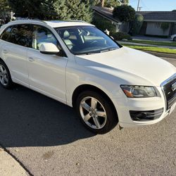 2009 Audi Q5