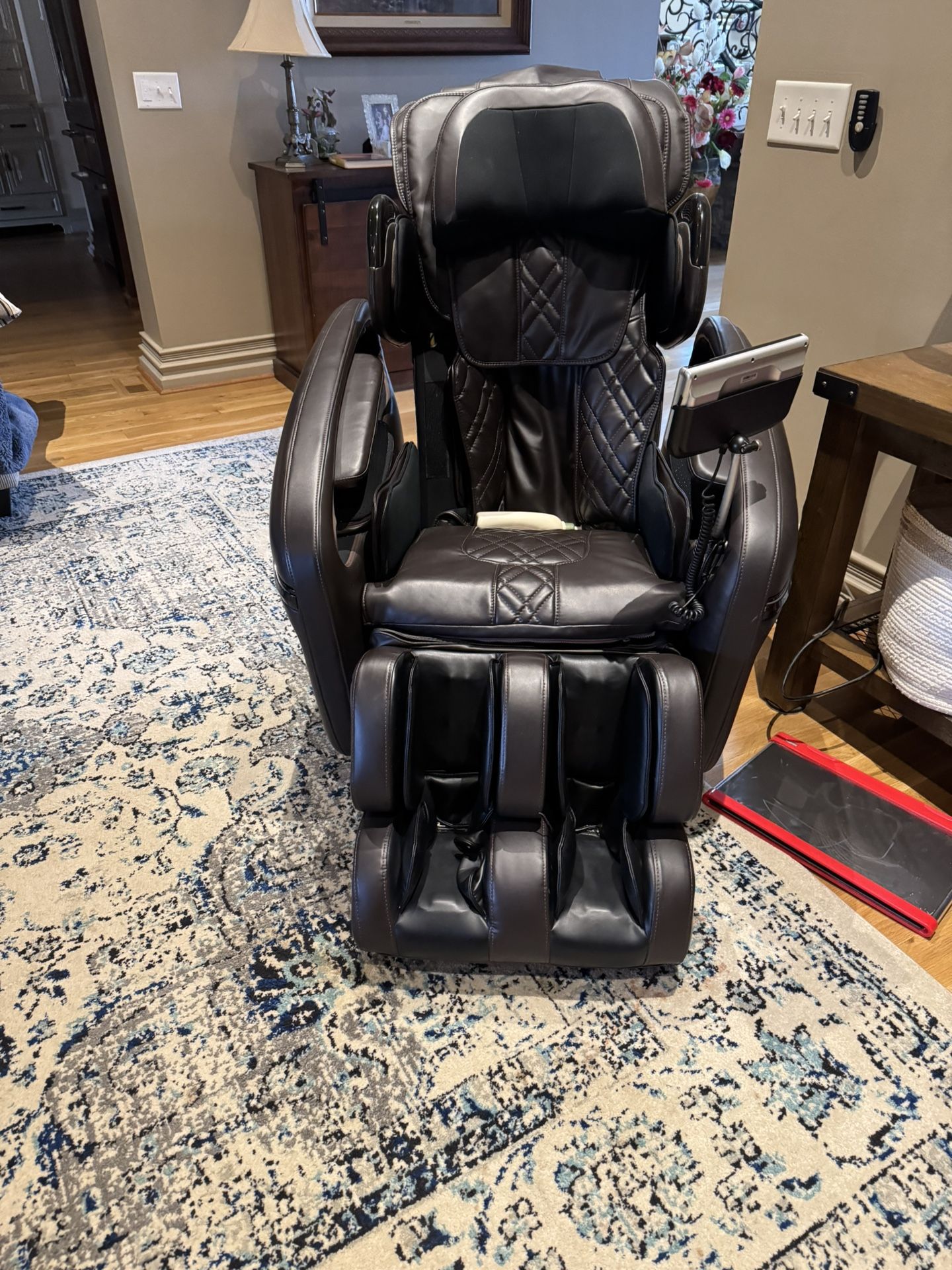 Massage Chair