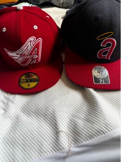 Angels Cap