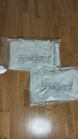 Spider Hoodies/Pants