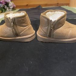 Baby Girls Stepping Stones Size 5 Girls