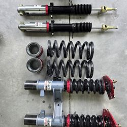 Kia Stinger/ Genesis G70 Coilover Springs 