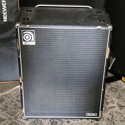 Ampeg SVT 410HLF