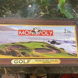 Monopoly