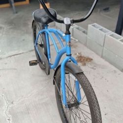 Cruiser Bike