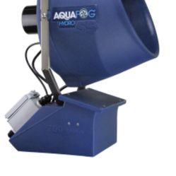 Aqua Fog Hydro Mister Fan 