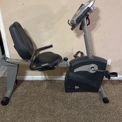 Exercise Bike