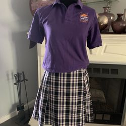 School  Uniform  Baltimore  Leadership School For Young Women