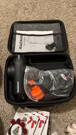 accessories