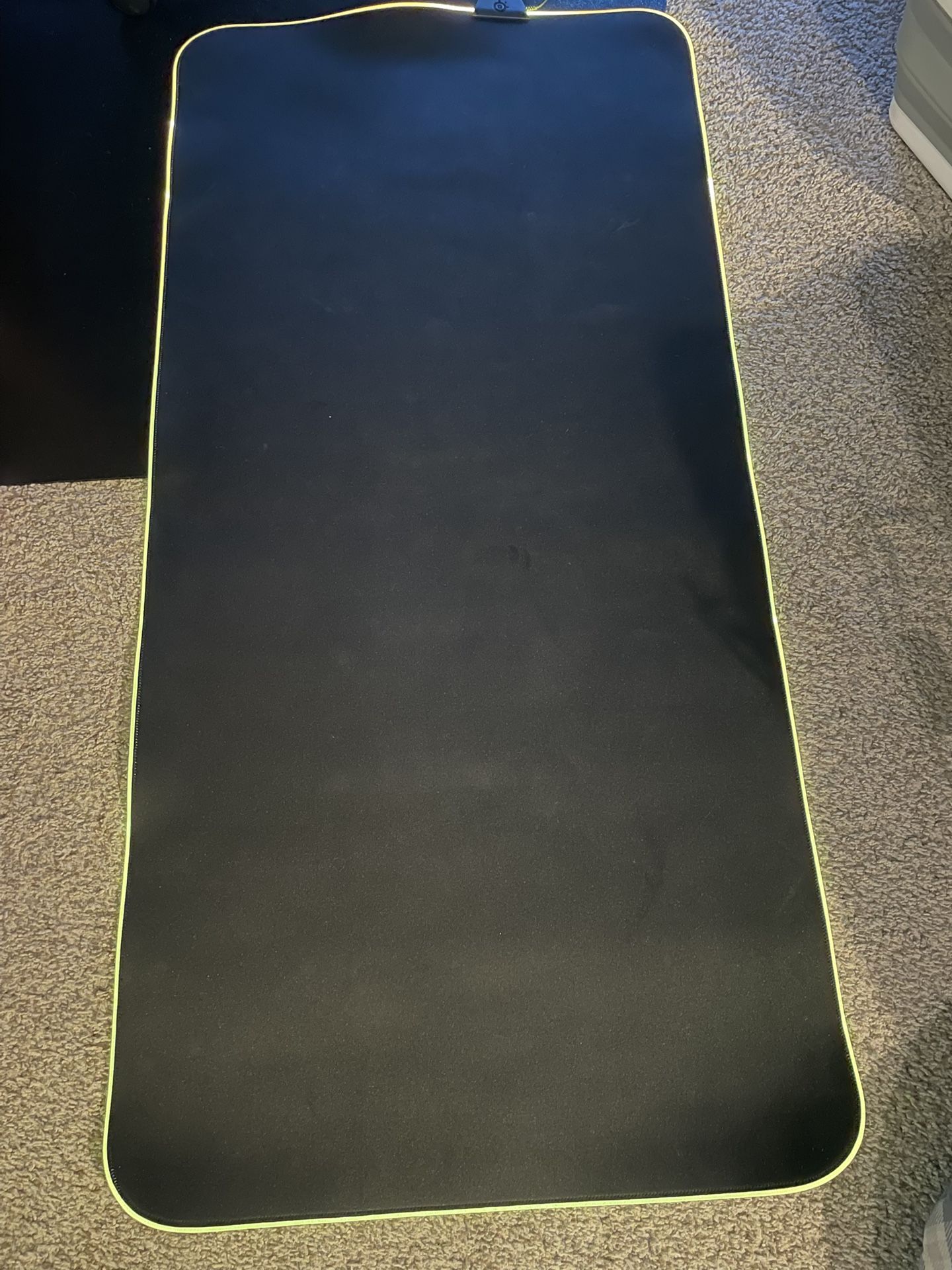 XL RGB Desk Mat