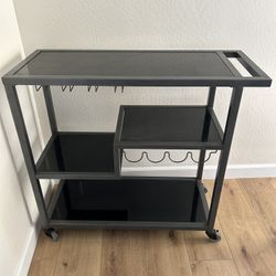 Bar Cart