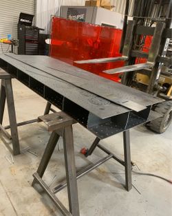 Jig table