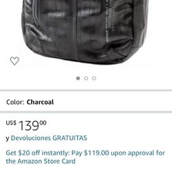 Alchemy Goods Backpack 