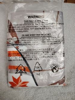 7X8 Ft Christmas Garage Door Decoration.