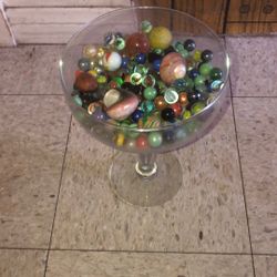 Marbles