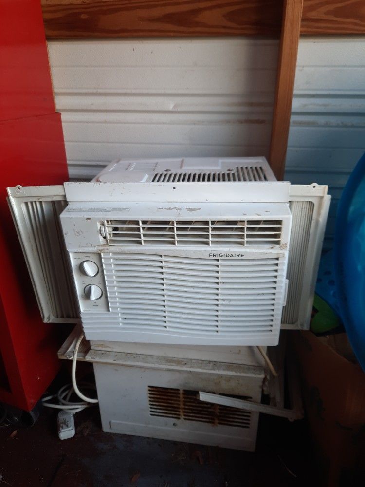 Window Ac