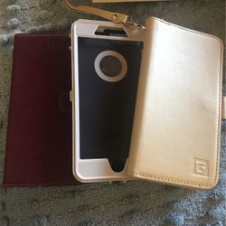 3 iPhone 7 Plus Cases 