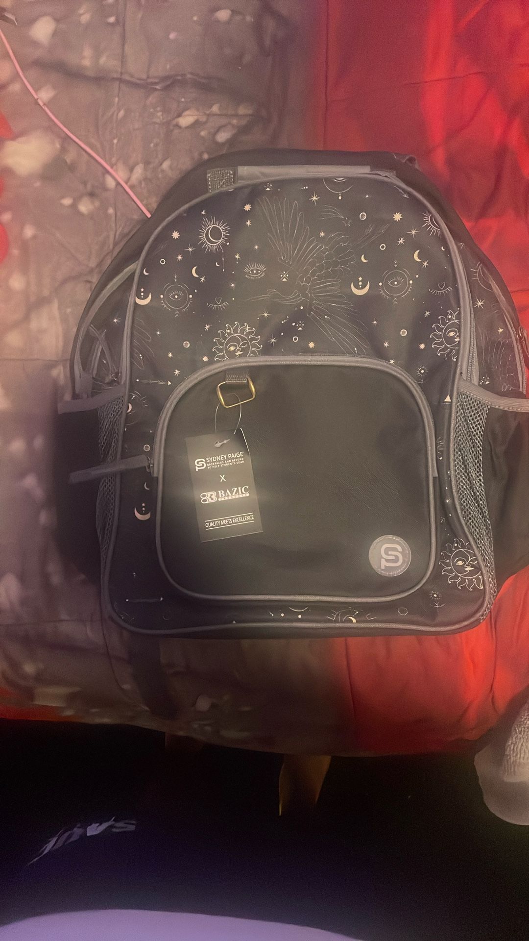 Backpack