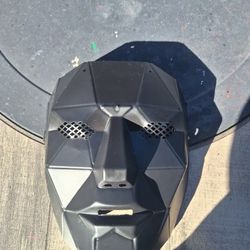 Squid Game Movie Masked Man Masquerade Halloween Mask