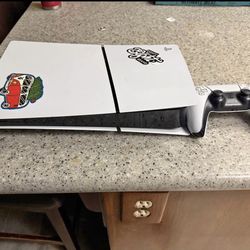 Ps5 