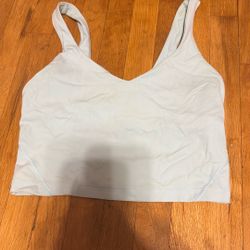Lululemon Align Tank 