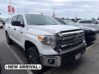 2017 Toyota Tundra