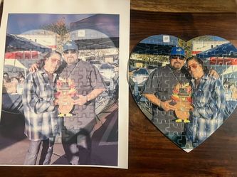 Custom Puzzles